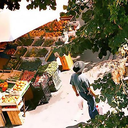 로마 El Trotamundo B&B 외부 사진